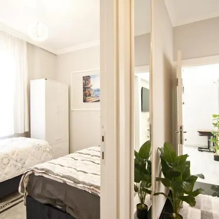 Grand Bagoz Aparthotel 2*