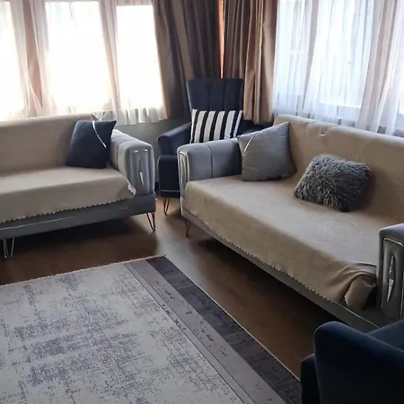 Aparthotel Grand Bagoz Istanbul