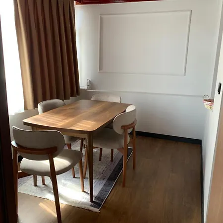 Aparthotel Grand Bagoz