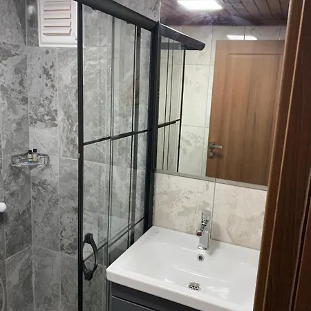 Aparthotel Grand Bagoz 2*