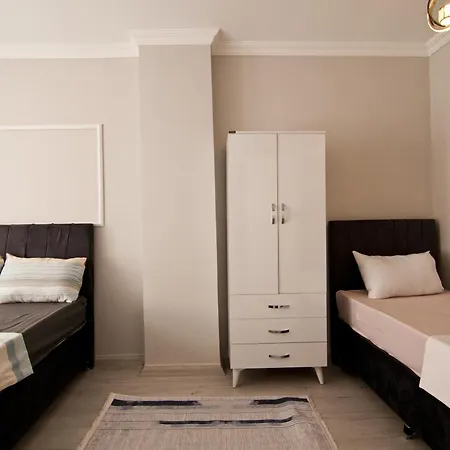 Aparthotel Grand Bagoz 2*