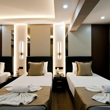 Aparthotel Grand Bagoz 2*
