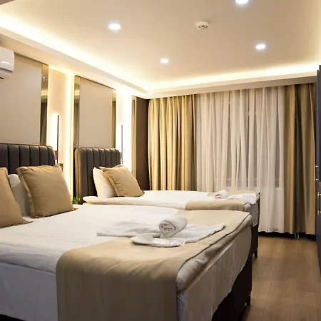 Grand Bagoz Istanbul