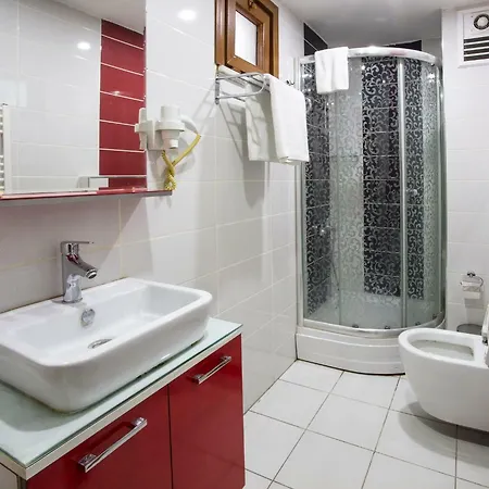 Bagoz Aparthotel