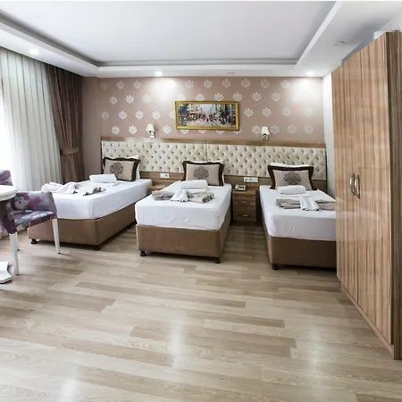 Bagoz Aparthotel