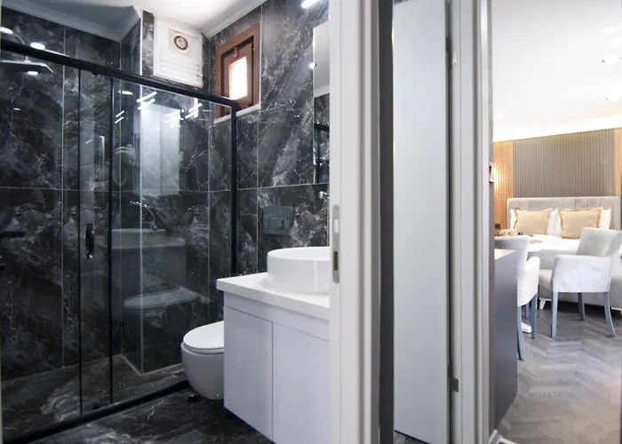 Grand Bagoz Aparthotel