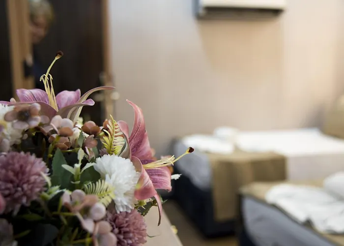 Aparthotel Grand Bagoz Istanbulská provincie