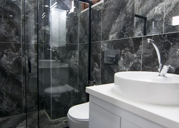 Aparthotel Grand Bagoz