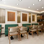 Grand Bagoz شقة فندقية اسطنبول