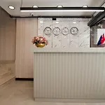 Grand Bagoz شقة فندقية اسطنبول