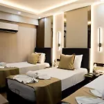 Grand Bagoz شقة فندقية اسطنبول