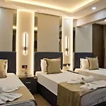 Grand Bagoz شقة فندقية اسطنبول
