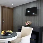 Grand Bagoz شقة فندقية