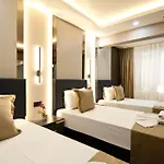 شقة فندقية Grand Bagoz اسطنبول