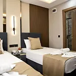 Grand Bagoz 2* اسطنبول