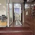 Grand Bagoz شقة فندقية