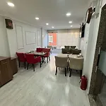 Grand Bagoz 2* اسطنبول