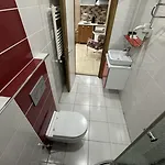 Grand Bagoz شقة فندقية