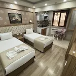 Grand Bagoz شقة فندقية